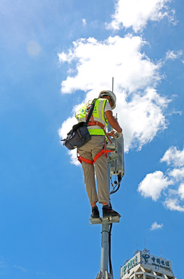 中國電信實現武漢中心城區5G覆蓋，助力增值電信業務發展